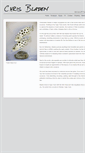 Mobile Screenshot of chrisbladen.com